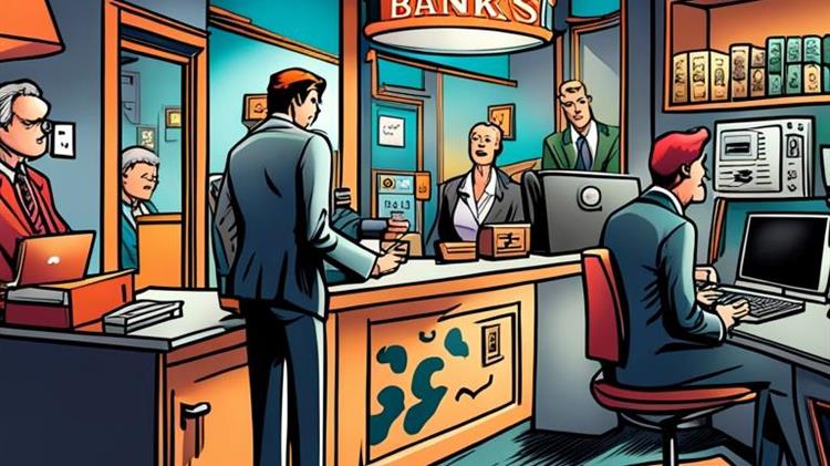 Τράπεζες χωρίς ταμεία: Μια νέα πραγματικότητα