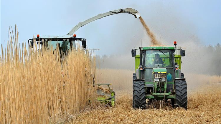 ADM και Syngenta σε συμφωνία για την κάλυψη της ζήτησης βιοκαυσίμων