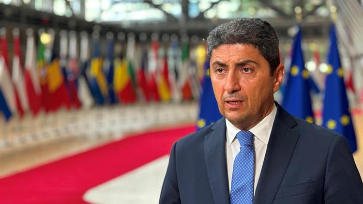 Αυγενάκης: Υπάρχει ανάγκη στήριξης και αλληλεγγύης έμπρακτης από την ΕΕ