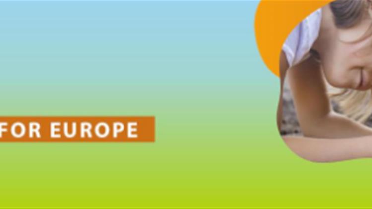 «Μια Ευρωπαϊκή συμφωνία για το έδαφος»: 90 εκατ. EUR για 17 νέα έργα με σκοπό τη στήριξη υγιών εδαφών