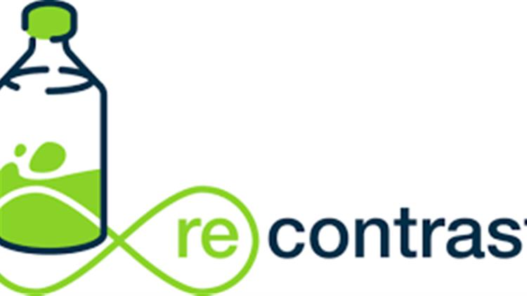 Re:contrast : Το πρωτοποριακό πρόγραμμα της Bayer για την ανακύκλωση υπολειμμάτων σκιαγραφικών μέσων