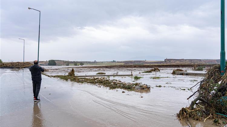 Νέα Αριστερά: «Η κυβέρνηση αρνείται να δώσει τις οφειλόμενες απαντήσεις για την ολλανδική εταιρεία HVA International και την αποκατάσταση στη Θεσσαλία»