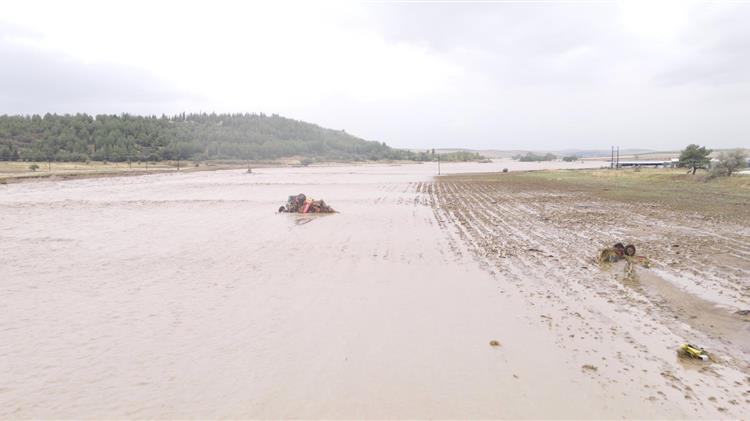 Σήμερα συμπληρωματική πληρωμή από ΕΛΓΑ στη Θεσσαλία ύψους 1,3 εκατ. ευρώ