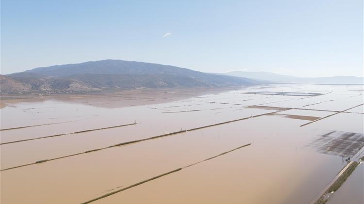 Daniel & Elias: Προθεσμία-εξπρές για αποζημιώσεις από τις καταστροφές