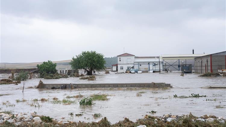 Ανοίγει η πλατφόρμα για αποζημιώσεις ηλεκτρικών εγκαταστάσεων στους πλημμυροπαθείς