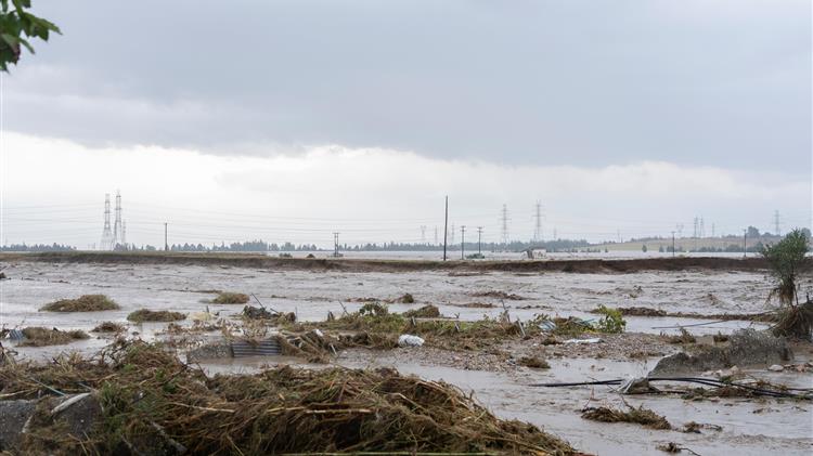 ΝΕ. ΑΡ: Αναξιόπιστος απέναντι στους αγρότες γι’ άλλη μία φορά ο κος Μητσοτάκης
