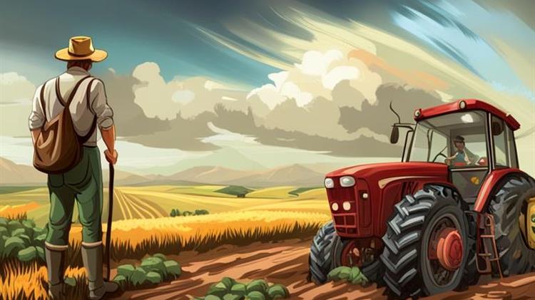 Ακρίβεια στα υγρά καύσιμα: Αγρότες σε απόγνωση