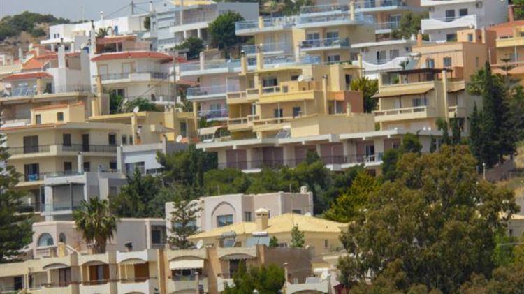 Πυρ ομαδόν οι Οικολογικές Οργανώσεις για την εκτός σχεδίου δόμηση