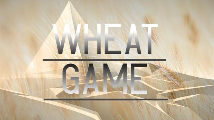 Η απόφαση της Αιγύπτου θα μπορούσε να οδηγήσει σε αύξηση των παγκόσμιων τιμών του σιταριού