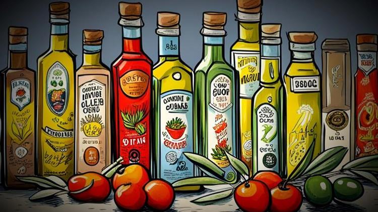 Γιατί η βιομηχανία ελαιολάδου πυροβολεί συνεχώς τον εαυτό της;