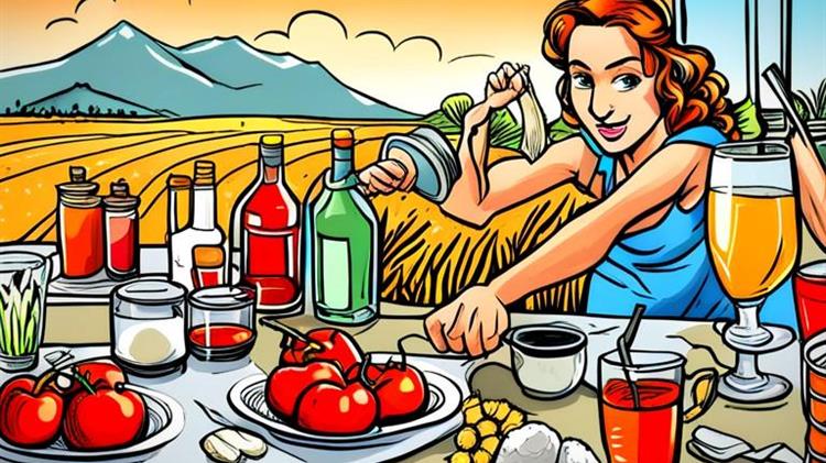 Στην Ελλάδα η δεύτερη ταχύτερη αύξηση στις τιμές αγροτικών προϊόντα