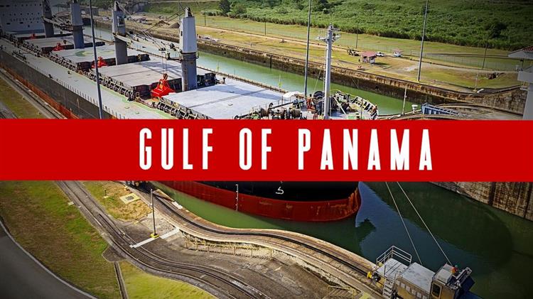 Η ξηρασία πλήττει την Διώρυγα του Παναμά: Τι σημαίνει για την παγκόσμια εφοδιαστική αλυσίδα