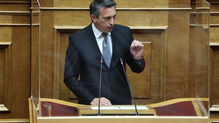 Απειλούνται οι καλλιέργειες από την έλλειψη εργατών γης