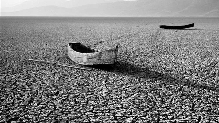 Κάρλα: Η λίμνη των θεών