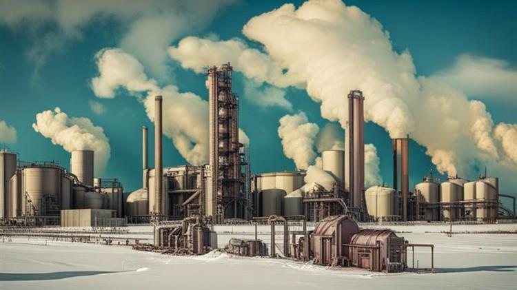 Ρωσικά λιπάσματα: Εισαγωγές ρεκόρ από τη Γερμανία