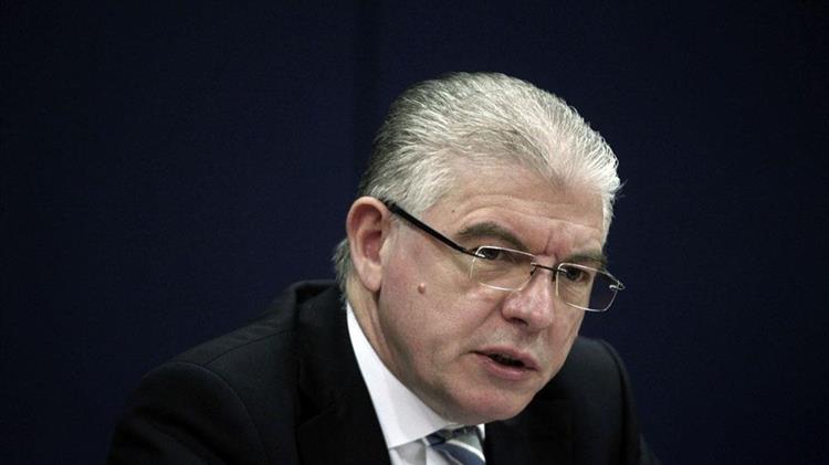 Αν. Λυκουρέντζος: Μπορούμε να καλύψουμε μόνο συγκεκριμένες ζημιές, σε συγκεκριμένα ποσοστά