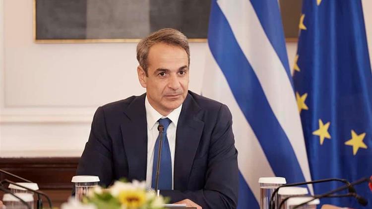 ΔΕΘ: Αναβάλλεται η εμφάνιση του Κυριάκου Μητσοτάκη