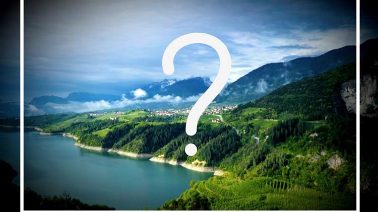 Val di Non: Η ακριβότερη γεωργική γη στον κόσμο