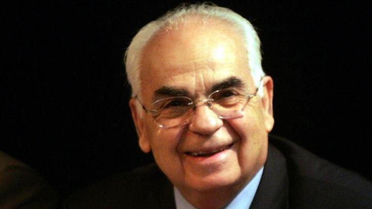 Αυγενάκης: Για την απώλεια του Νίκου Σκουλά