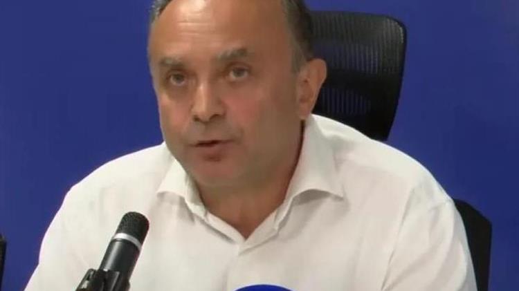 Κελέτσης: Υπάρχουν ακόμα περιοχές στις οποίες δεν υπάρχει πρόσβαση για να γίνει περισυλλογή των νεκρών ζώων