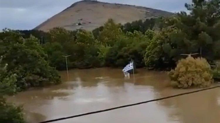 Ρουμανία: Καταστροφές εκατομμυρίων από τις πλημμύρες