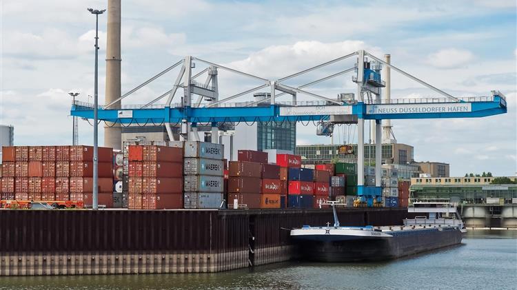 Ρωσικοί πύραυλοι έπληξαν πλοιο με σιτηρά στη Μαύρη Θάλασσα - Δεύτερη επίθεση σε δυο ημέρες