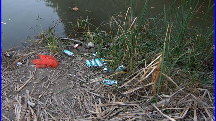 Πρόληψη για τη ρύπανση των υπόγειων και επιφανειακών υδάτων στην ΕΕ