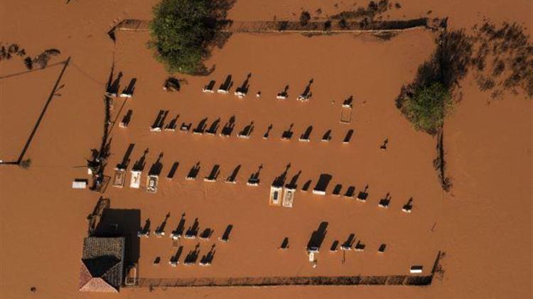 Α. Λυκουρέντζος: Από μέρα σε μέρα και εντός χρονοδιαγράμματος οι πληρωμές για τον Ντάνιελ