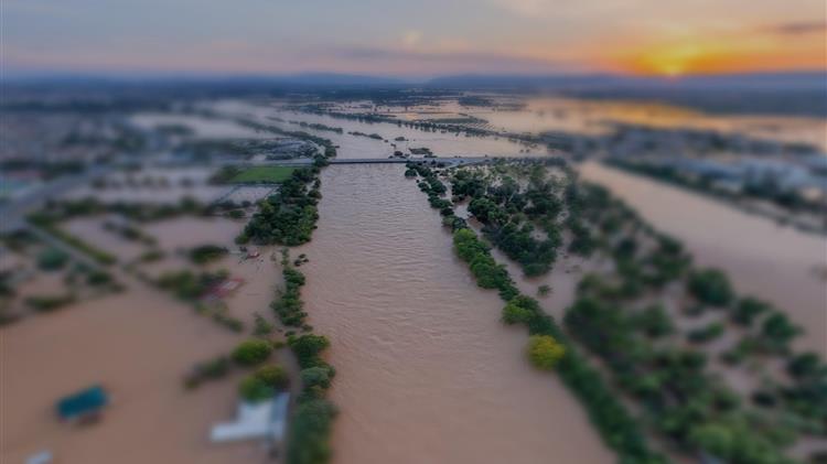 Εισαγγελική παραγγελία για τις φονικές πλημμύρες στον κάμπο της Θεσσαλίας