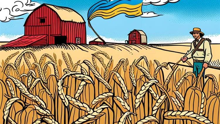 Η Ουκρανία δημιουργεί κόμβο σιτηρών στη Μομπάσα