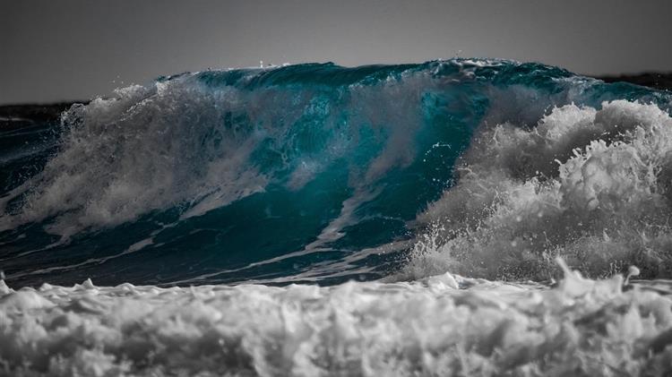 Συνθήκη για την ανοικτή θάλασσα εξ ονόματος της ΕΕ αναλαμβάνοντας δέσμευση για την προστασία των ωκεανών