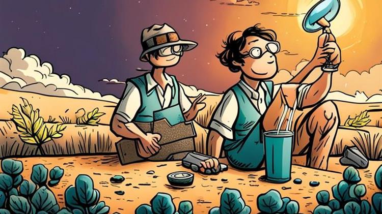 Επιστήμονες ανέπτυξαν ένα εργαλείο που τους επιτρέπει να μιλήσουν στα φυτά