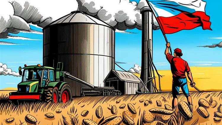 Ευρωπαϊκά Σιτηρά: Σταθερότητα με κίνδυνο ανατροπής