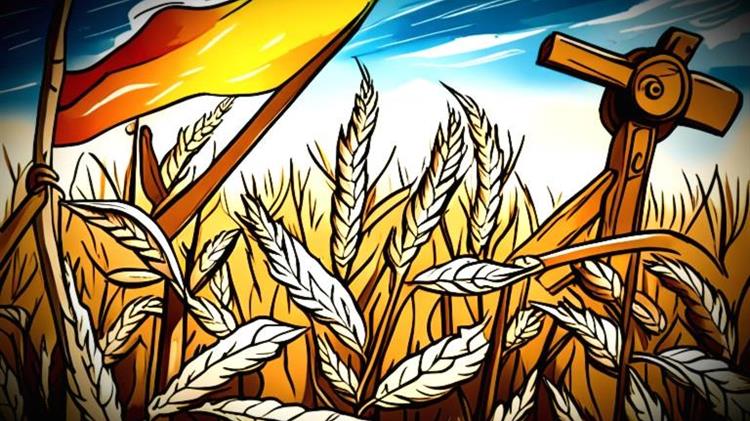 Οι αγροτικοί συνεταιρισμοί της Ρουμανίας απαντούν στη διαμάχη για τις εισαγωγές σιτηρών της Ουκρανίας