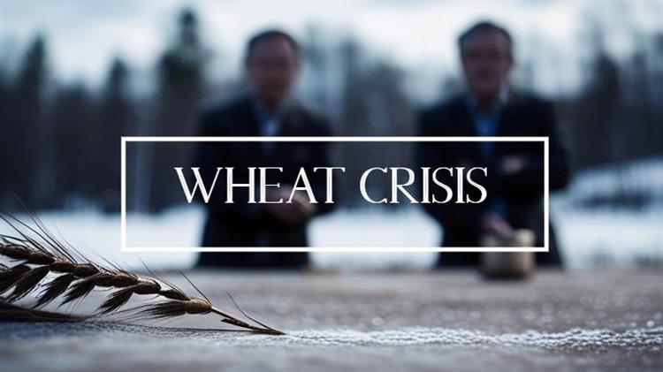 Ρωσία: Η απόσυρση από τη συμφωνία για τα σιτηρά - Μια κίνηση με ανυπολόγιστες συνέπειες;