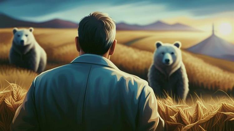 Σιτάρι: Οι τιμές σε πτωτική πορεία παρά τα ιστορικά χαμηλά αποθέματα