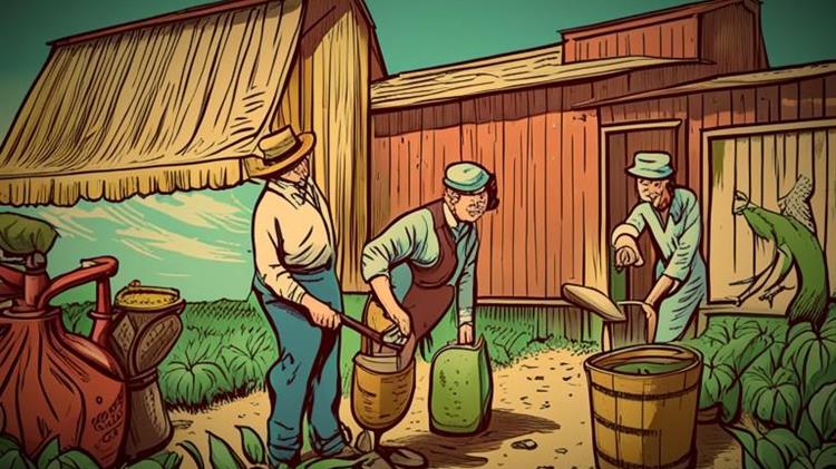 Τέλος στην καθυστέρηση των πληρωμών για τους παραγωγούς νωπών αγροτικών προϊόντων