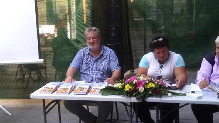 Παγκόσμια Ημέρα Αγρότισσας