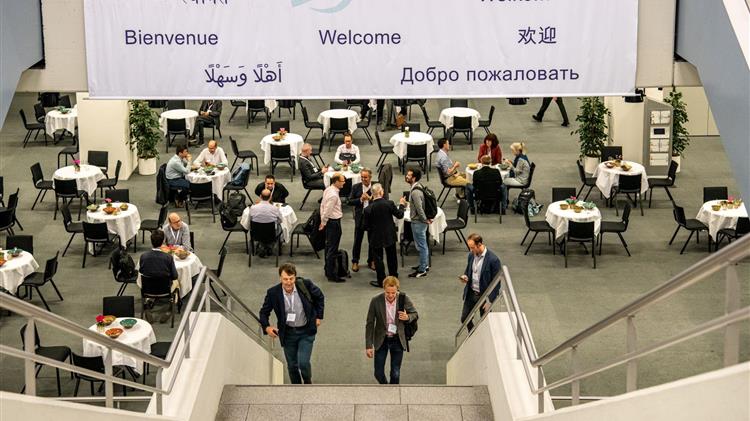 ABIM 2023: Η παγκόσμια βιομηχανία βιολογικής φυτοπροστασίας συνεχίζει να αναπτύσσεται