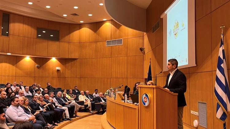 60 εκατ. ευρώ για την ενίσχυση της καινοτομίας στην αγροτική παραγωγή