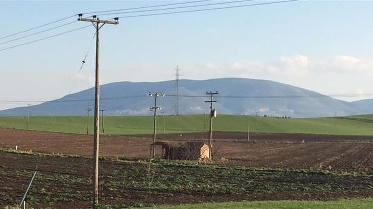 «Παρέμβαση για δίκαιες ρυθμίσεις στο Εξοικονομώ 2025 και στο αγροτικό ρεύμα»