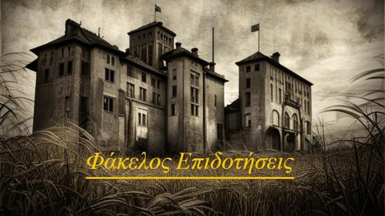 Το κάστρο των αγροτικών επιδοτήσεων: Η έπαρση των επιτήδειων και η εγκατάλειψη των αγροτών