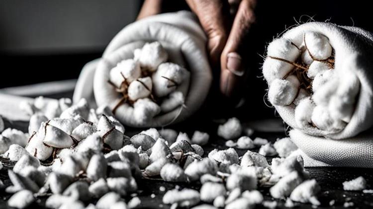 Βαμβάκι: Αυξημένη η παραγωγή της Τουρκίας