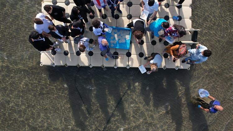 The International Symposium on Fisheries and Aquatic Sciences (SOFAS 2023) focuses on Innovation and Sustainability in Aquaculture