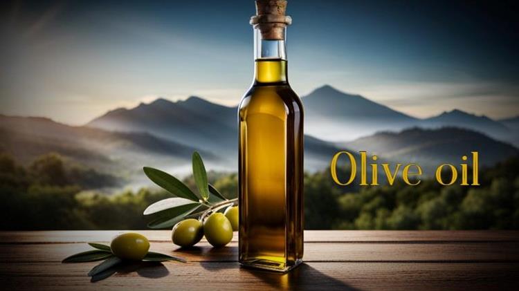 Ελληνικό ελαιόλαδο: Χύμα στην Ιταλία, επώνυμο στις ΗΠΑ