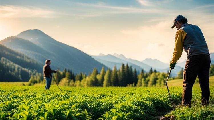 Open Farm Days 2024: 28-29 Σεπτεμβρίου δεκάδες εκδηλώσεις