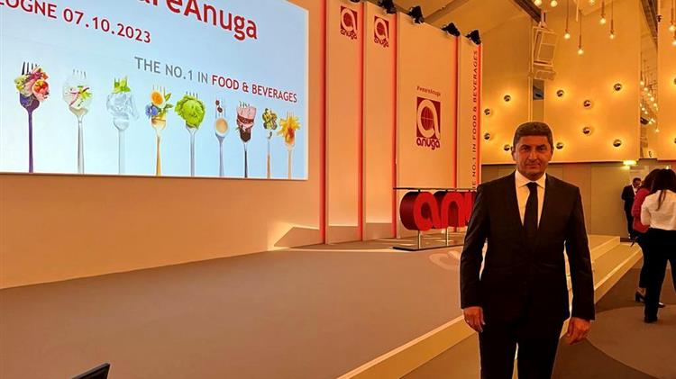 Τα ελληνικά προϊόντα είναι ταυτισμένα με την ποιότητα και την ασφάλεια