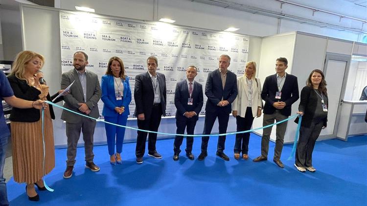 ΕΕ: 360 εκατ. ευρώ για τη στήριξη της βιώσιμης αλιείας στην Ελλάδα