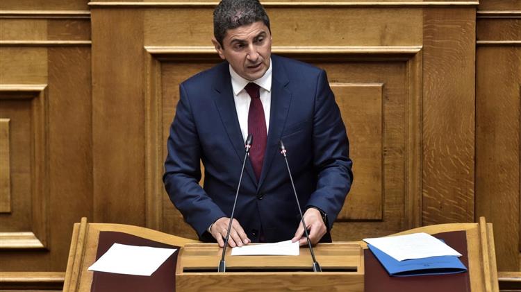 Αυγενάκης: «Νέο πακέτο μέτρων στήριξης για τη Θεσσαλία»