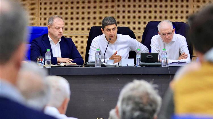 Επτά βήματα του ΥΠΑΑΤ για στήριξη των πληγέντων κτηνοτρόφων